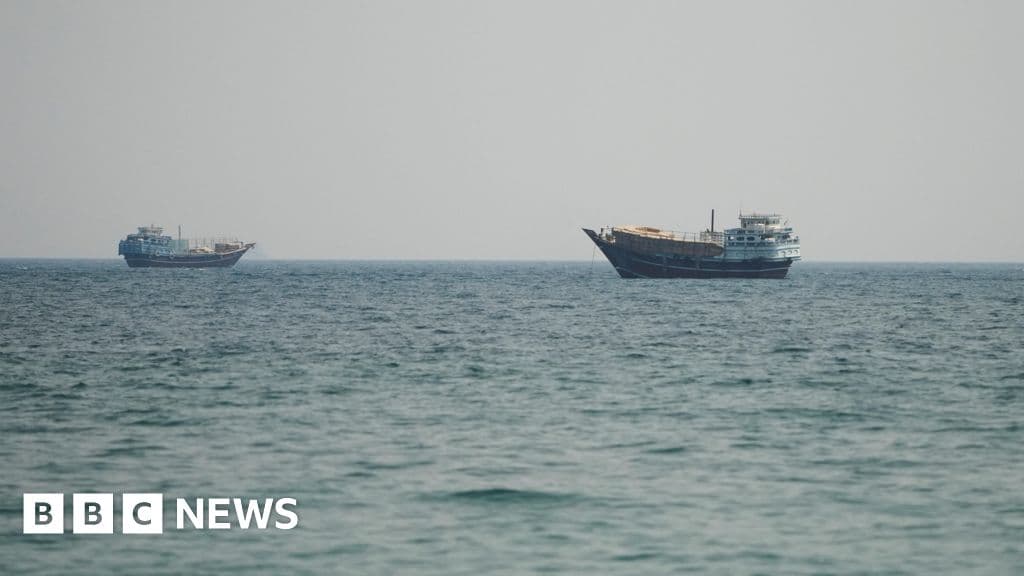 الولايات المتحدة تشن هجمات جديدة على إيران وتقتل شخصًا واحدًا وفقًا لوسائل الإعلام الرسمية