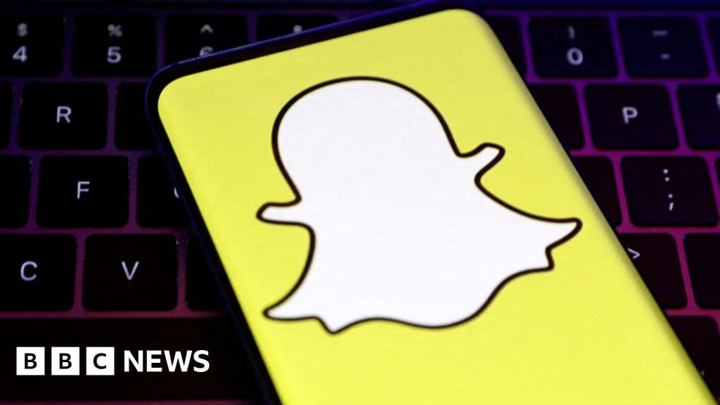 Snapchat counters AI-generated clutter