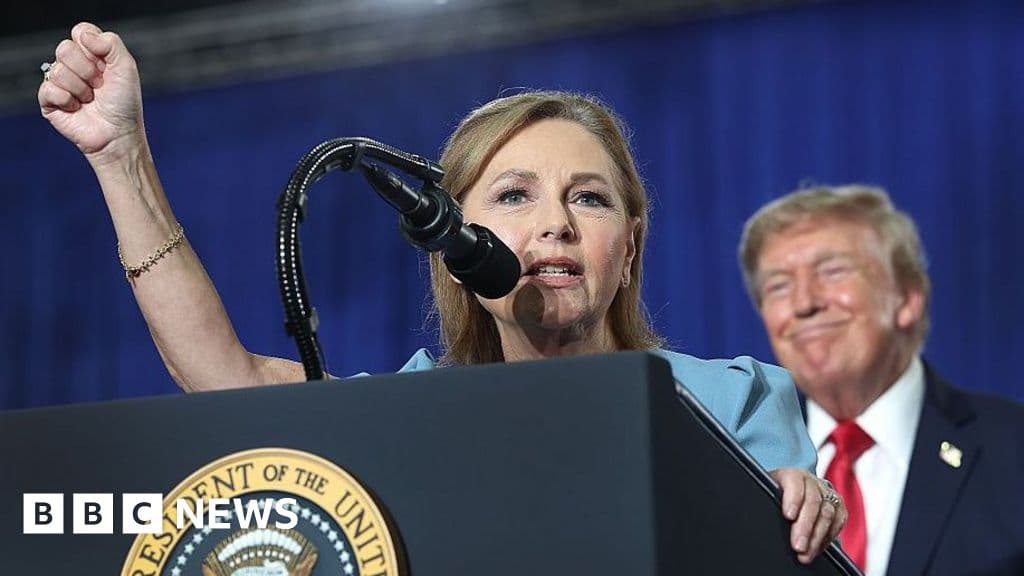 Graham's sister wins GOP Senate primary