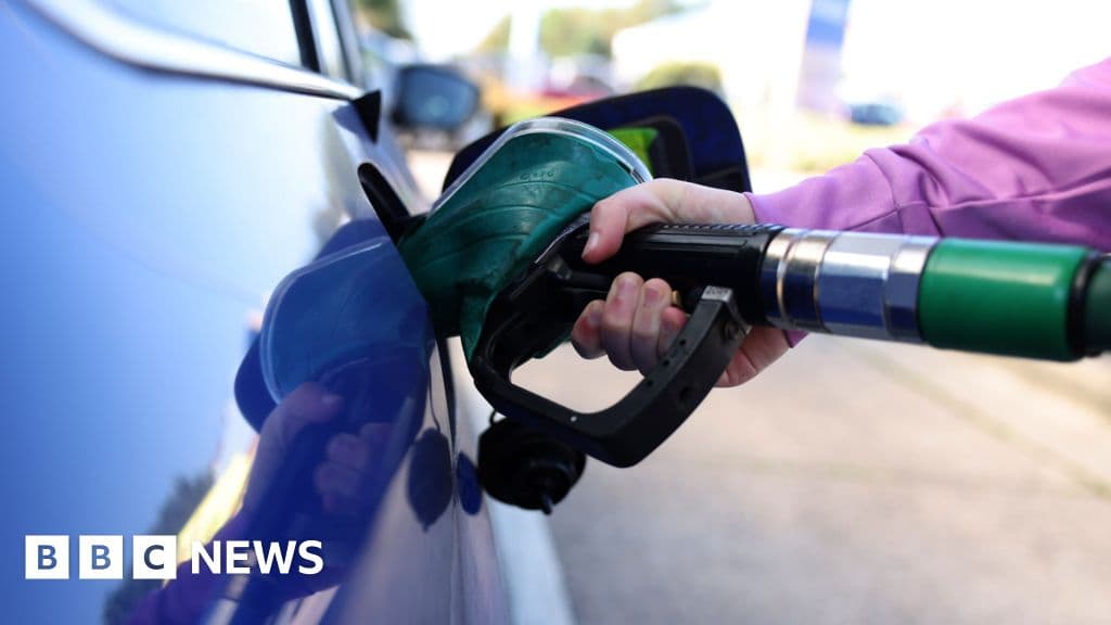 Trump's diesel import plan faces criticism