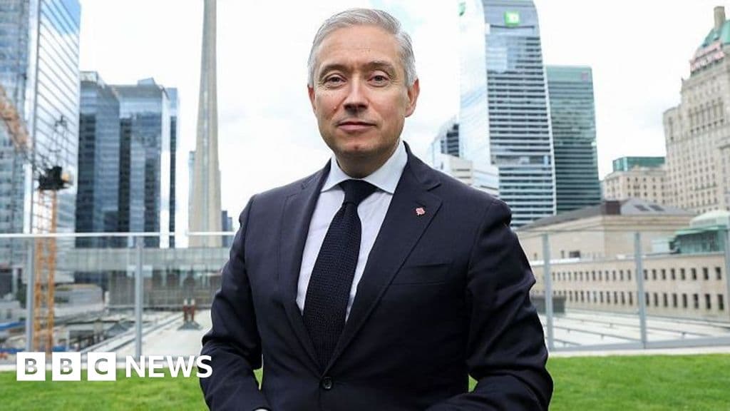 UK urged to collaborate with Canada in new Europe alliance