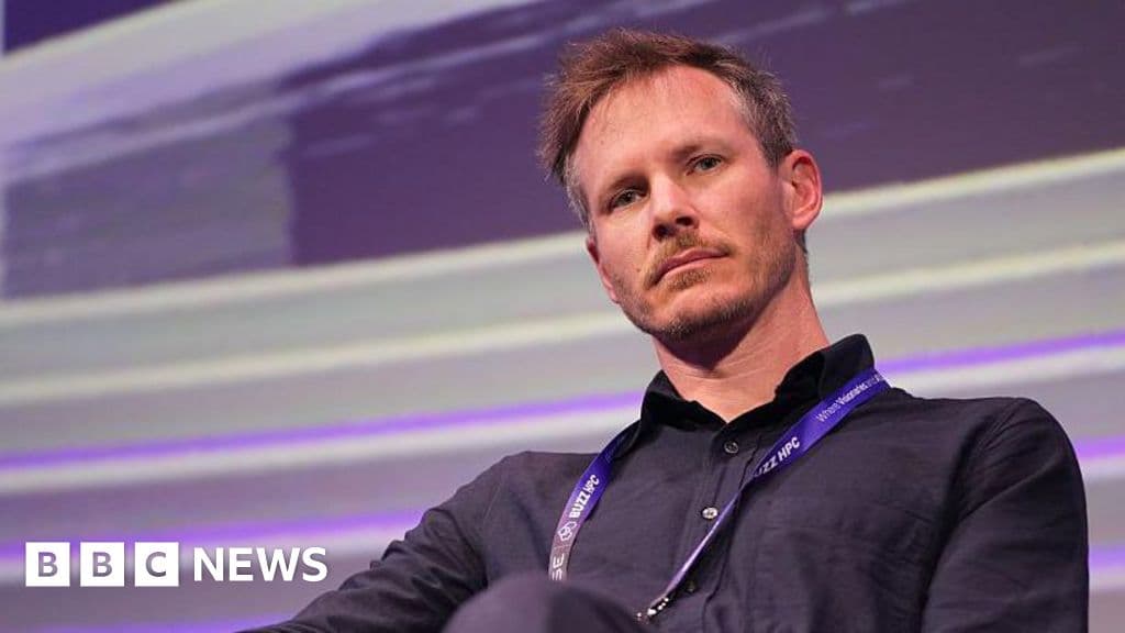 Co-founder Calls Rogue AI Attack a Wake-Up Call