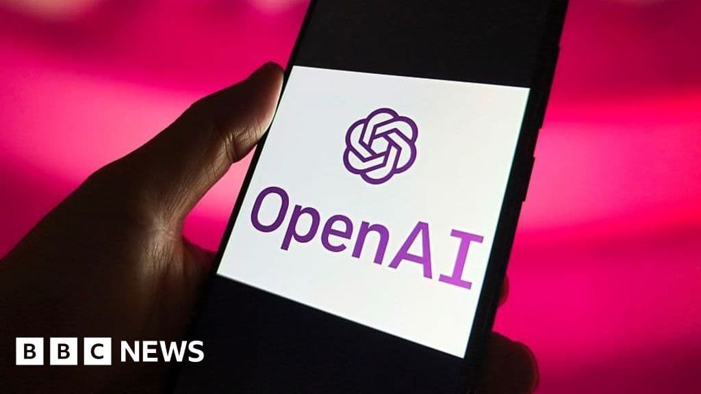 OpenAI system targeted Australia's health data