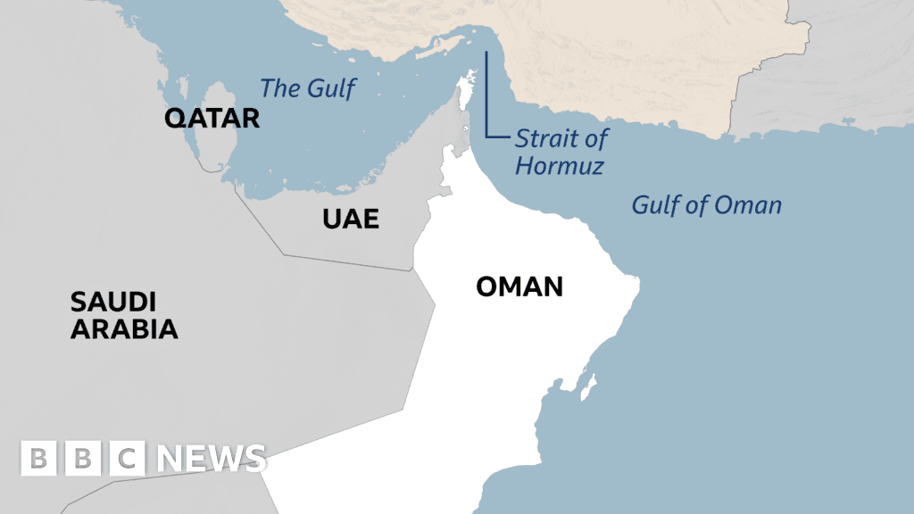 Iran threatens harsher US retaliation