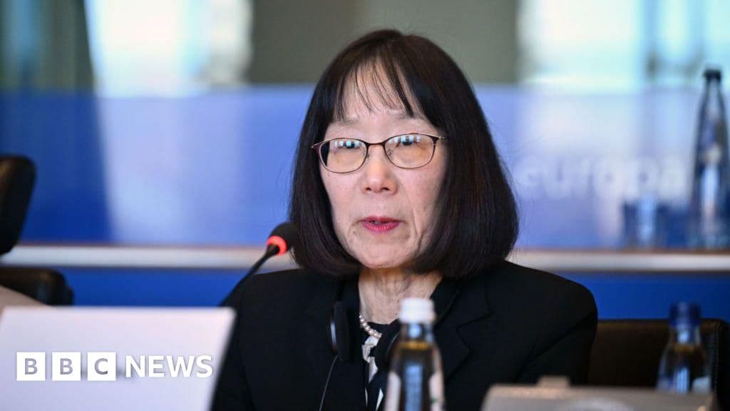 US introduces sanctions on ICC leaders