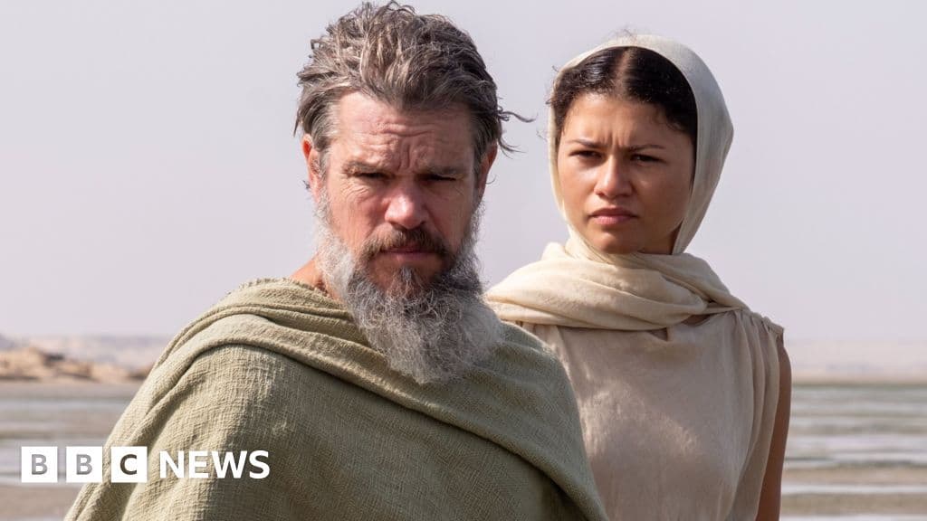 Odyssey cast displays oldest Homer's epic copy