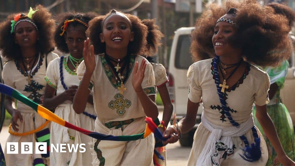 إلغاء مهرجان أشندا في تيغراي خوفا من هجمات مسيرة