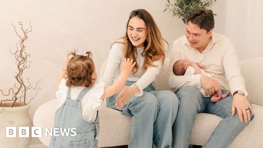 Why We Save £100 Monthly for Our Kids