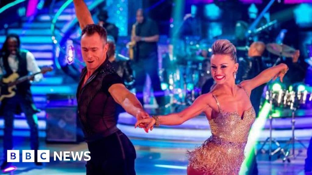 Ola and James Jordan split after 23 years
