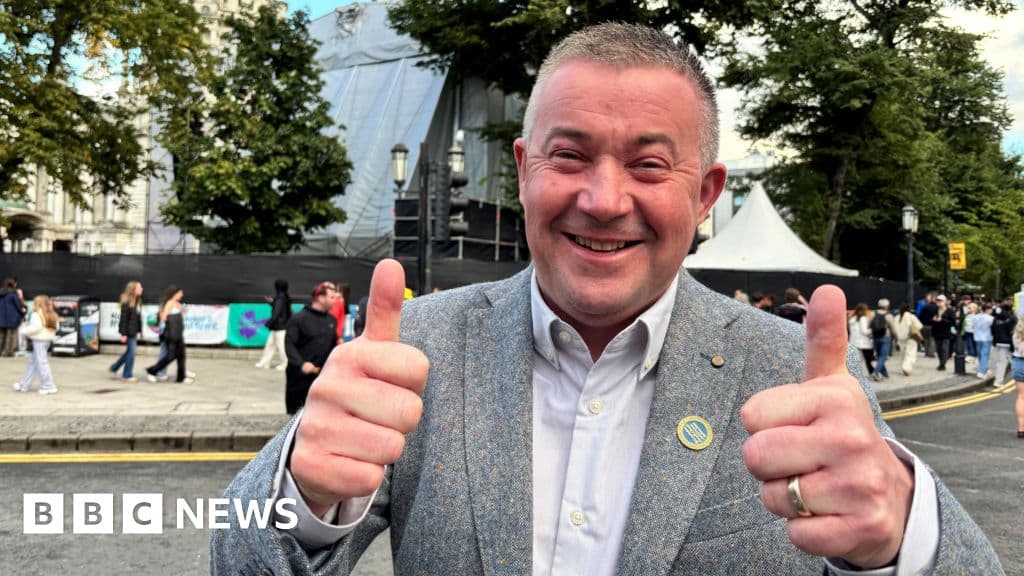 Fleadh Belfast 2026 concludes