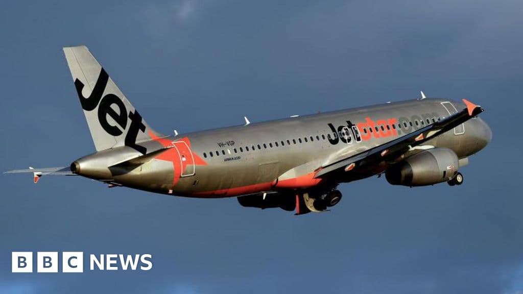 ردود فعل متفاوتة في أستراليا على رسوم الحقائب العلوية من جيتسار