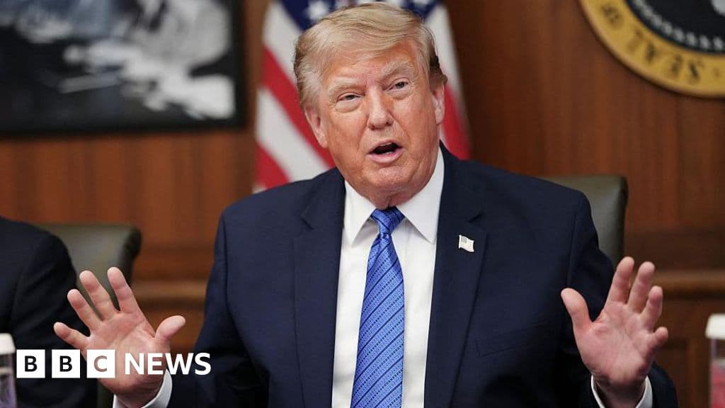US states challenge foreign tariffs