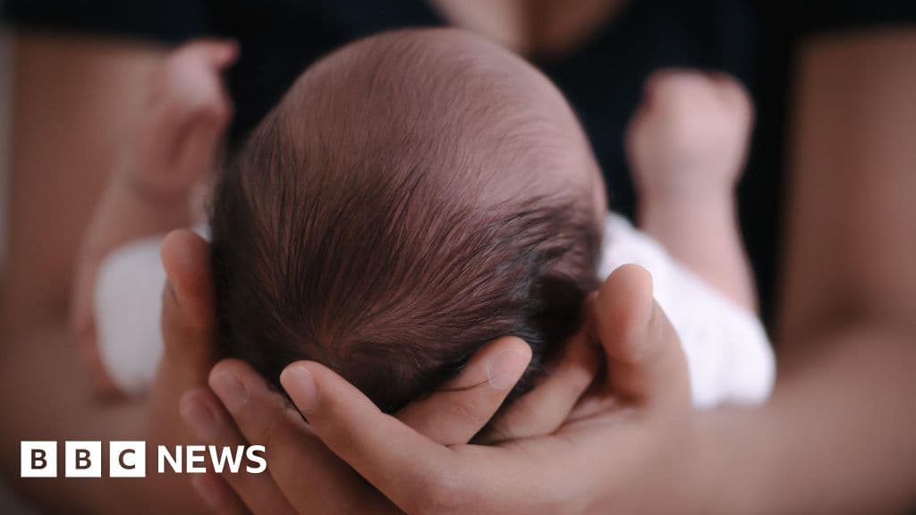 Indonesia Singapore baby trafficking updates