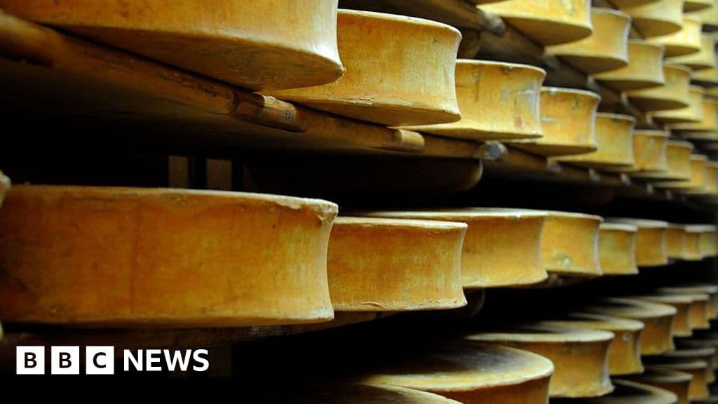France eases cheese rules post-drought