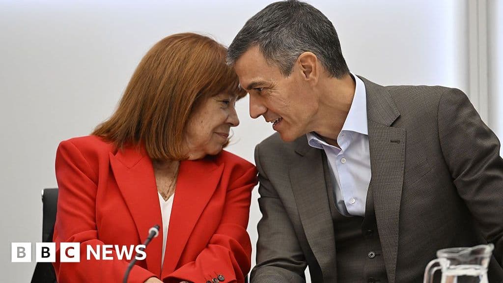 Spain PM seeks housing crisis as victory key