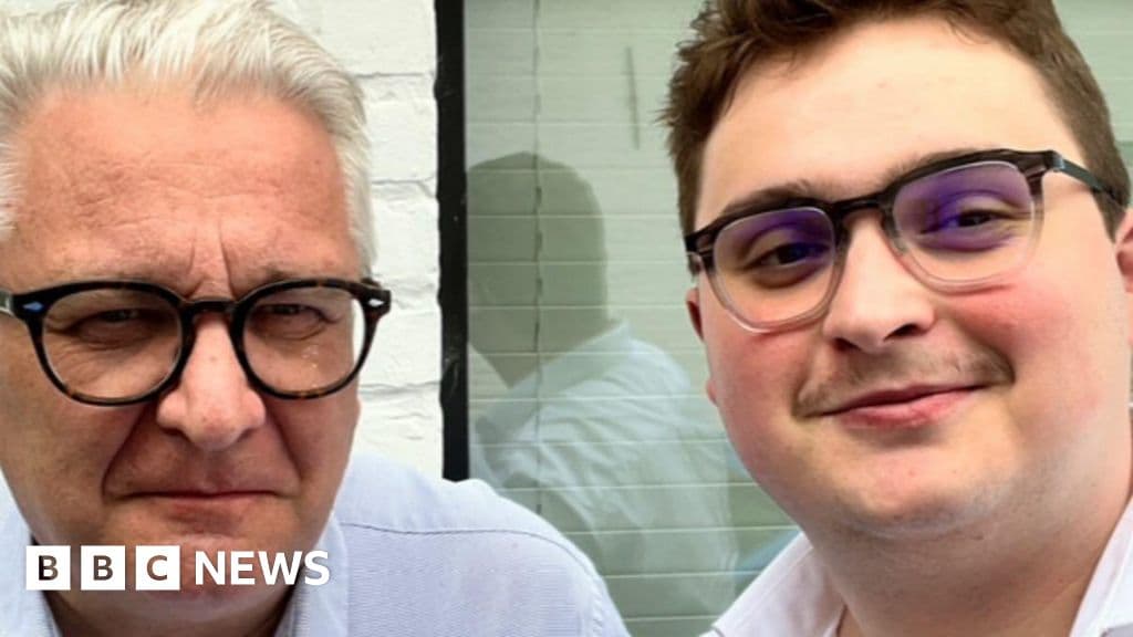 Belgian car salesman confirmed as prince