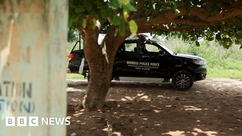 Nigeria Graduates Rescued After Abduction