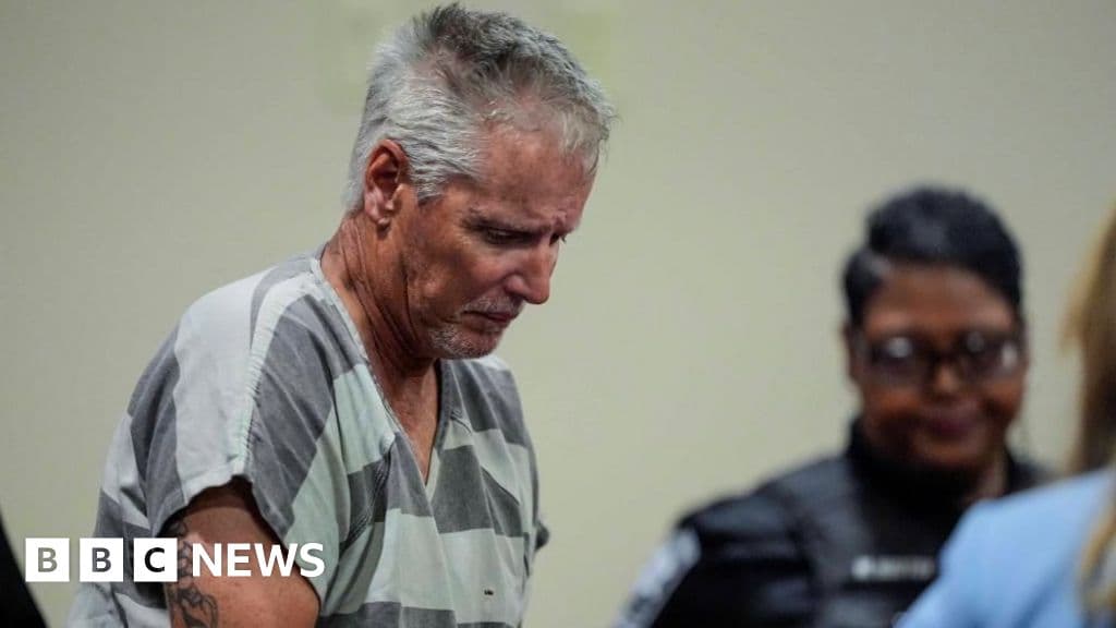 Father of teen shooter gets 15 years