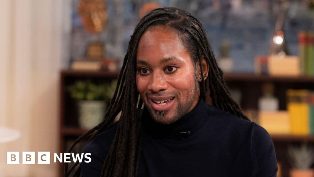 Jason Arday: Ex-Cambridge professor passes away