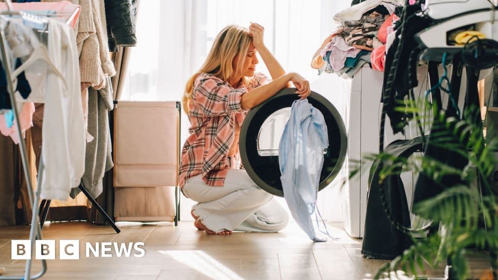 Adjusting to Rising Home Energy Costs
