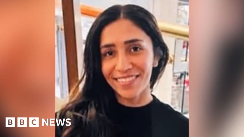 امرأة بريطانية تنقذ في مالي