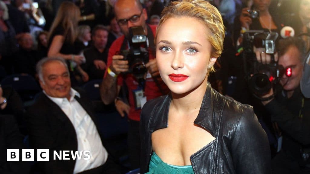 Hayden Panettiere's Journey from Child Actor to Scream Star