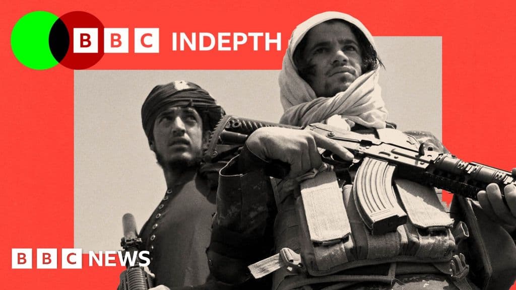 هل لا يزال للغرب تأثير بعد استيلاء طالبان