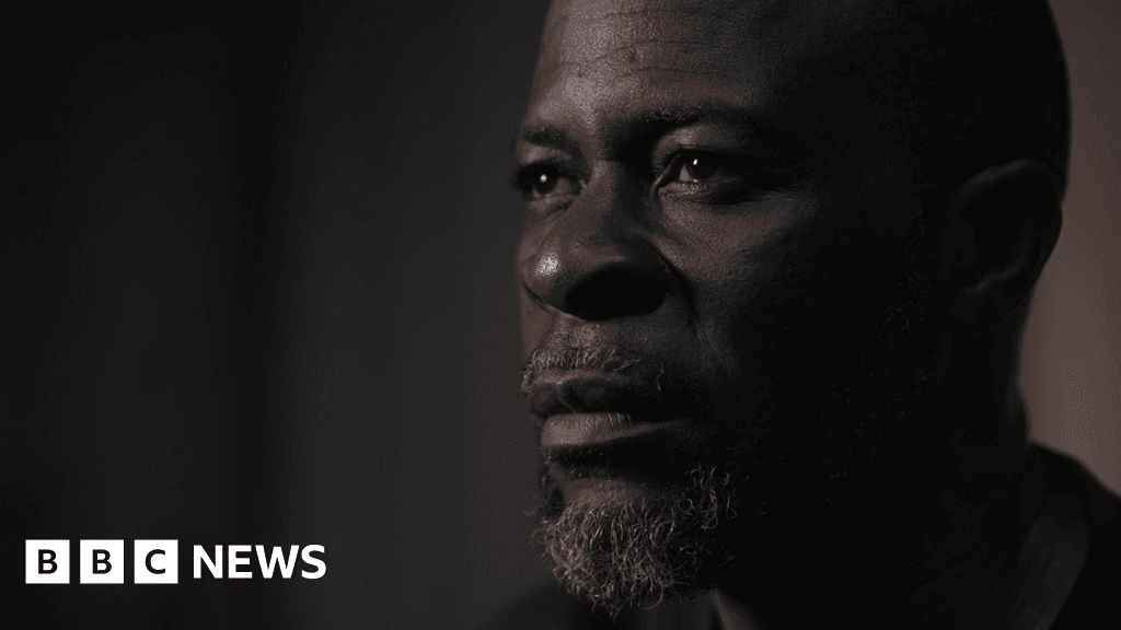 South Africa anti-immigration protests: Nigerian and Ghanaian stories