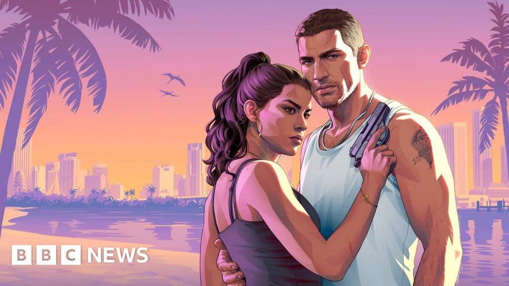 GTA 6: Is Cheating Possible with a Video Character