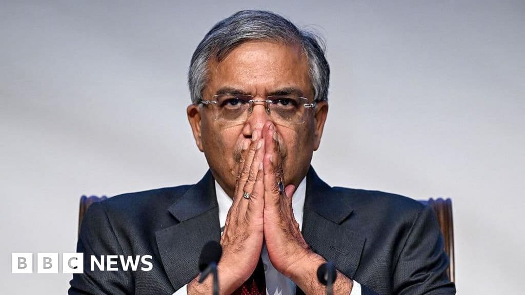 CEC Gyanesh Kumar on India's Election Commission Challenges