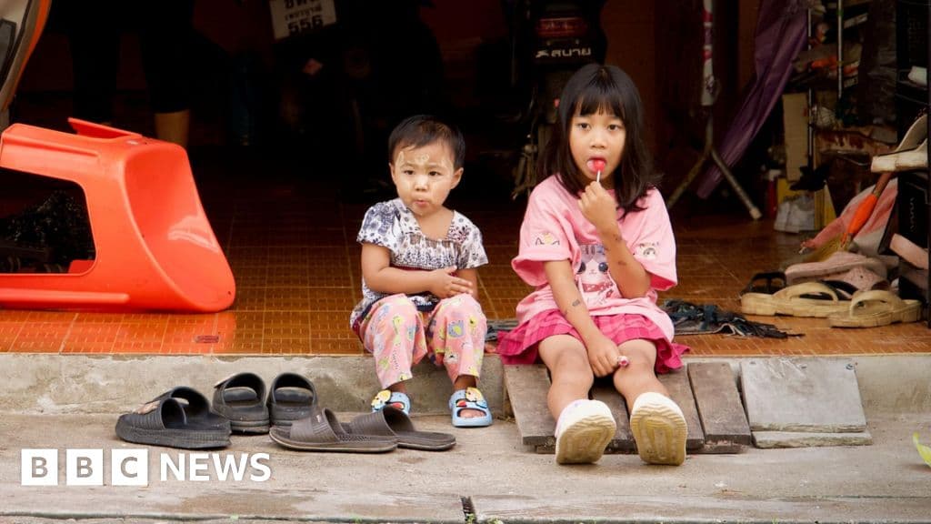 Myanmar protests challenge military rule