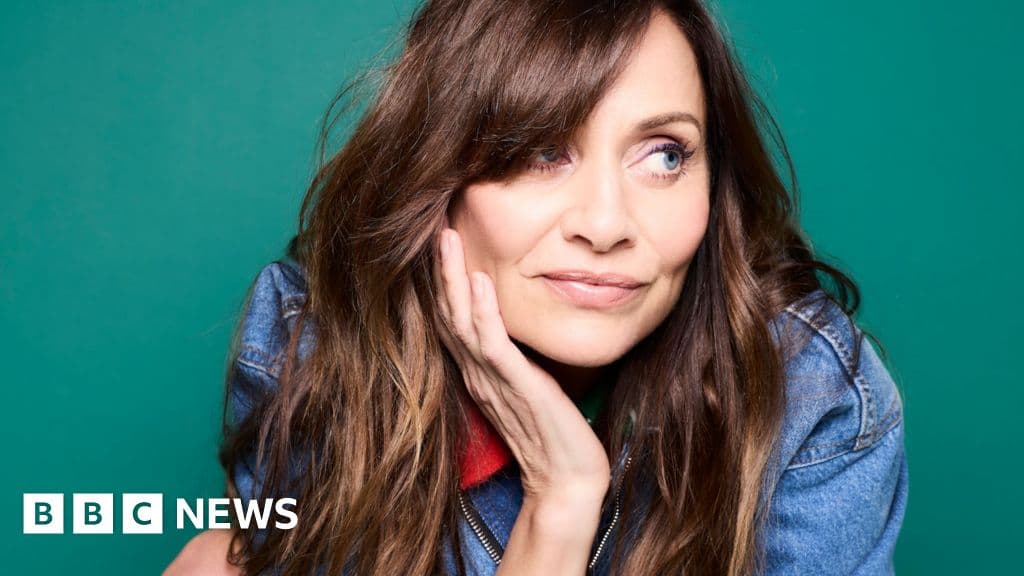 Imbruglia Recounts Worst Audition