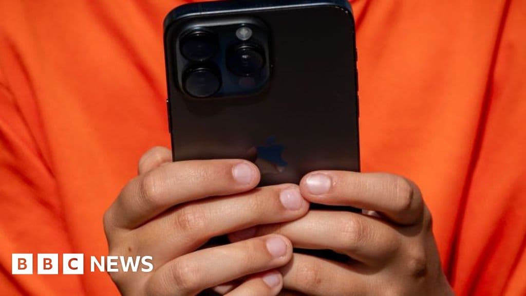 New law targets child nude image prevention