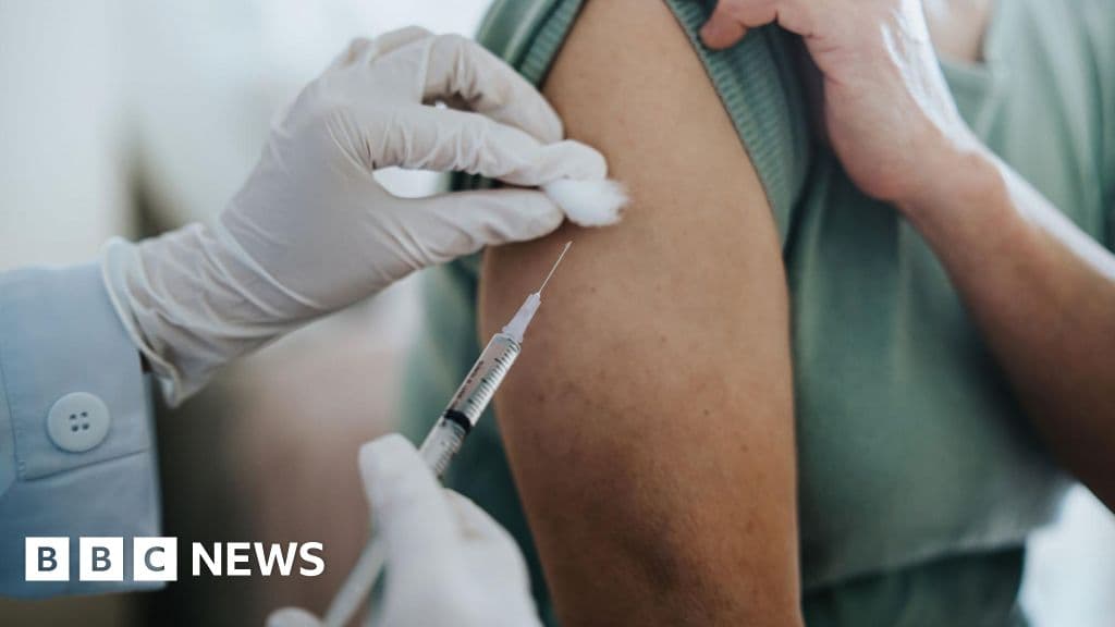 Vaccine halts cancer relapse in trial