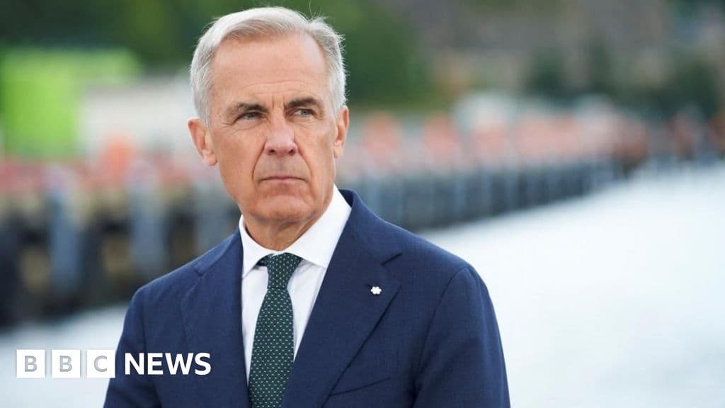 Canada plans to match US tariffs
