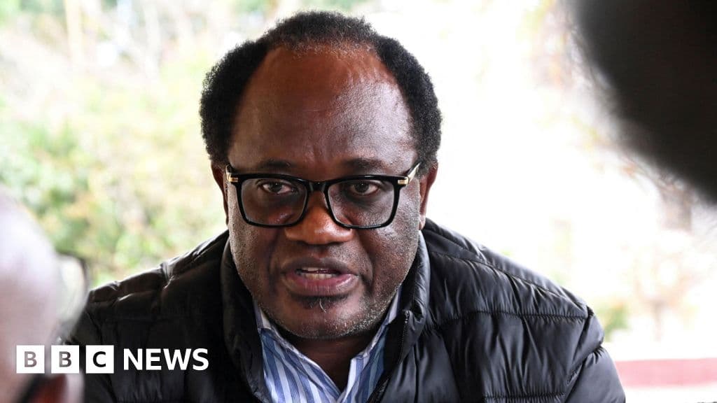Zambia Elections: Courts Close as Deadline Nears
