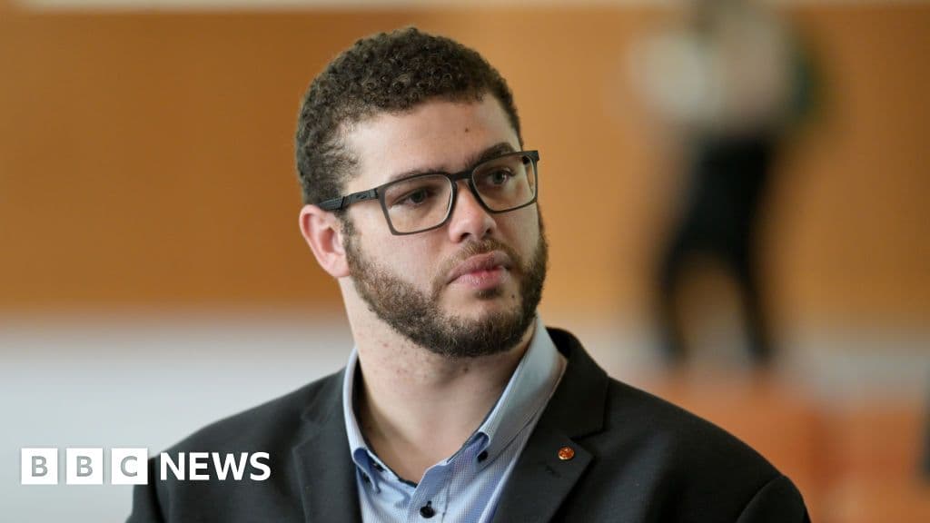 Jordon Steele-John Denies Misconduct