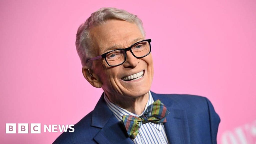 Bob Mackie, renowned costume designer, passes away at 87