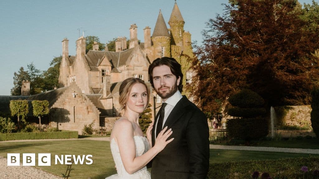 Why Couples Choose Scotland for Weddings