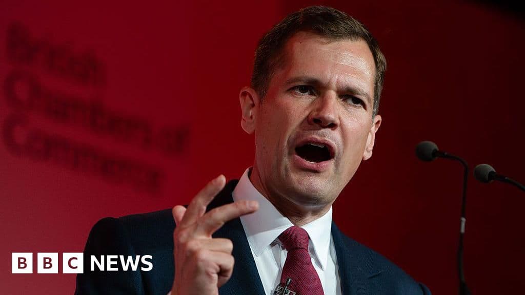 Reform UK plan to restrict benefits for foreign nationals