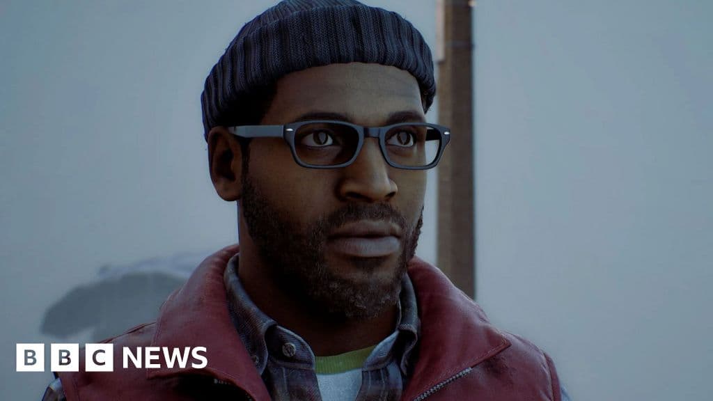 Silent Hill Townfall gets Scottish twist