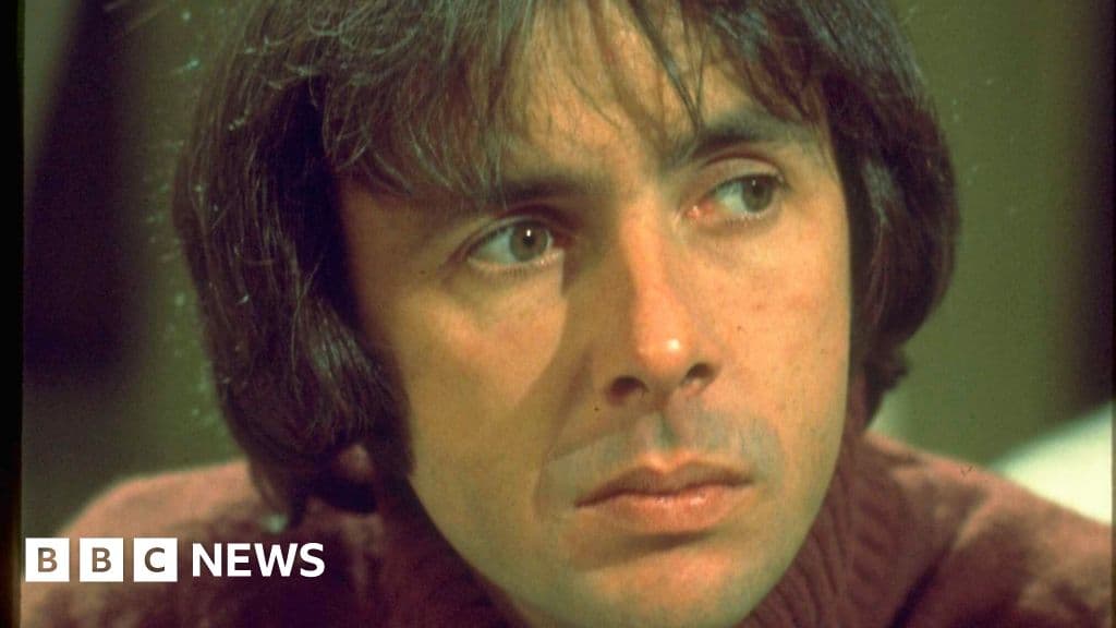 Richard O'Sullivan, House Actor, Dies at 82