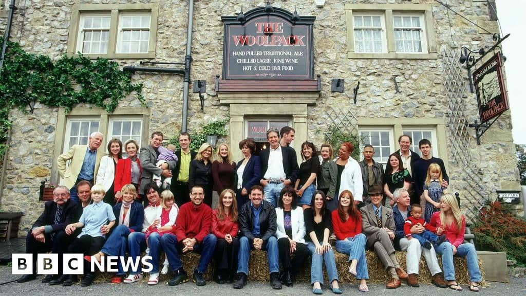 Emmerdale seeks permanent home in Leeds