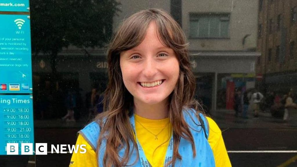Fleadh volunteers ensure smooth festival flow