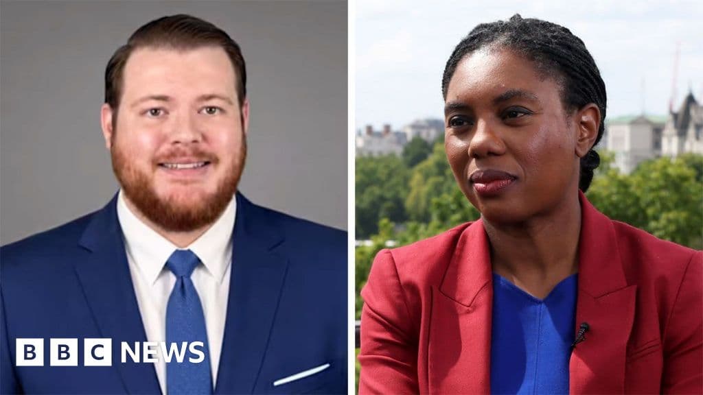 Ex neo-Nazi kandidat zieht Rückzieher