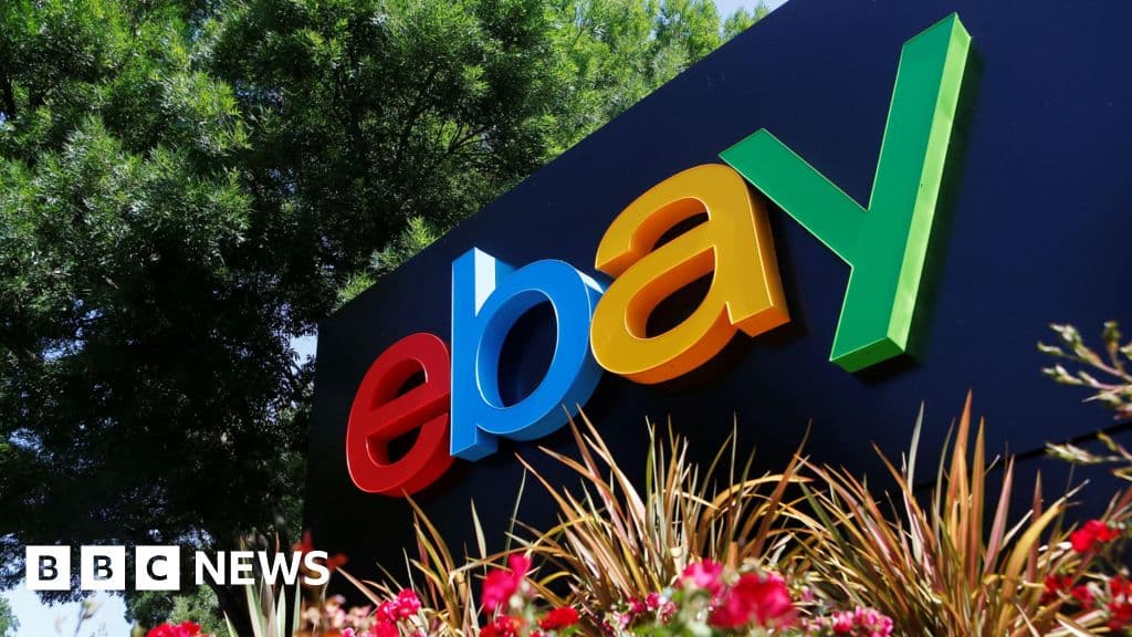 eBay توافق على تسوية 56 مليون دولار مع المدونين