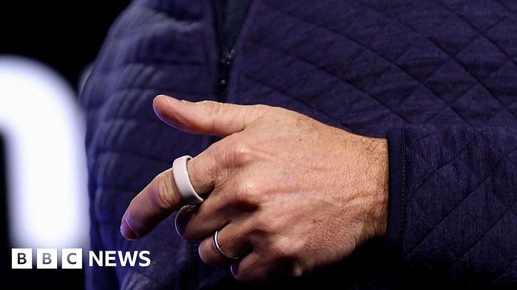 Oura delays $15bn IPO after announcement