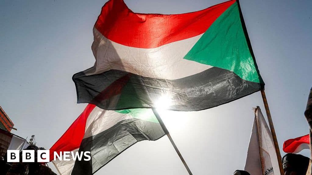 قتلى في هجوم طائرة بدارفور