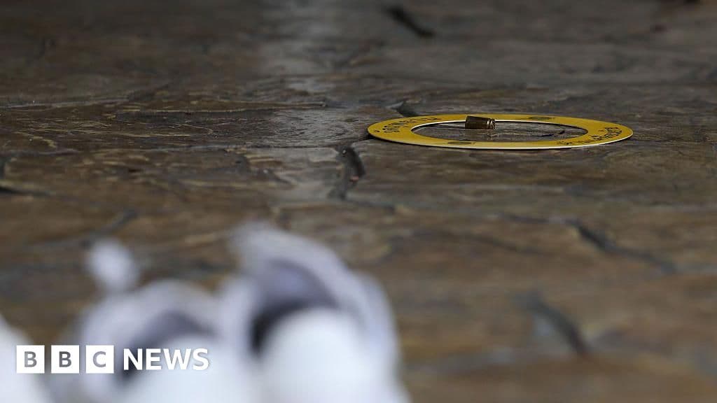 Thai teen acquires guns via social media