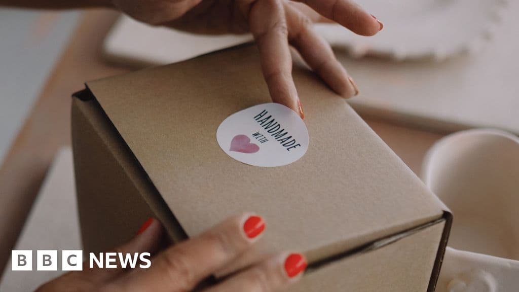Should we cease using glue and labels on paper